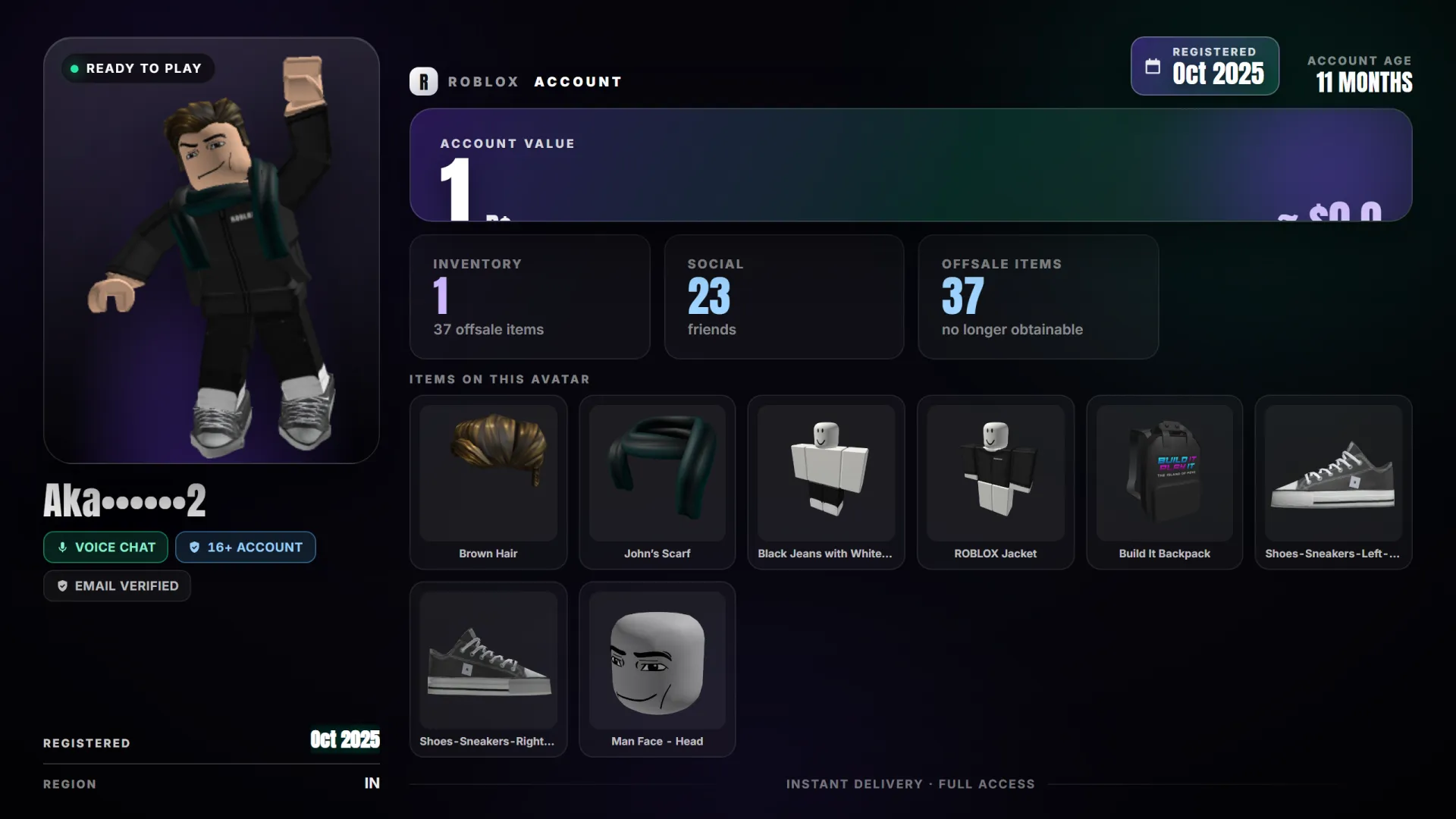 offer preview