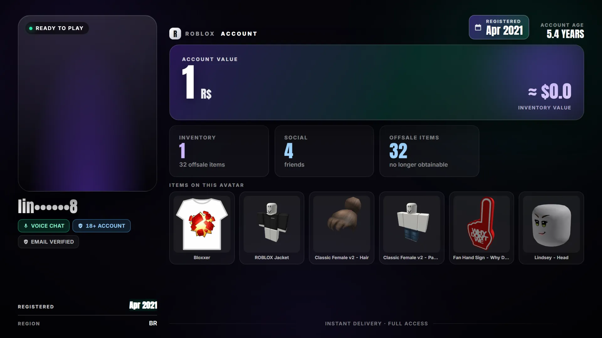 offer preview