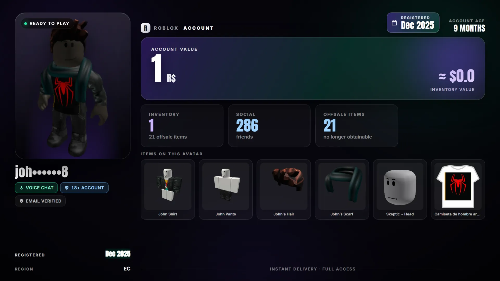 offer preview