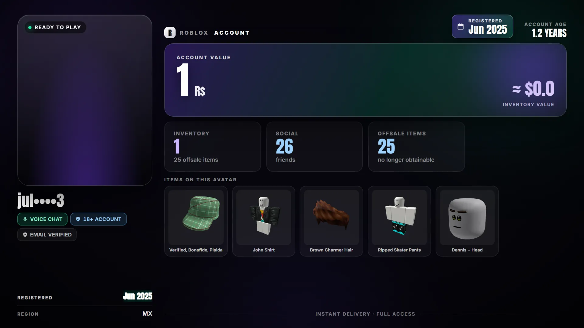 offer preview
