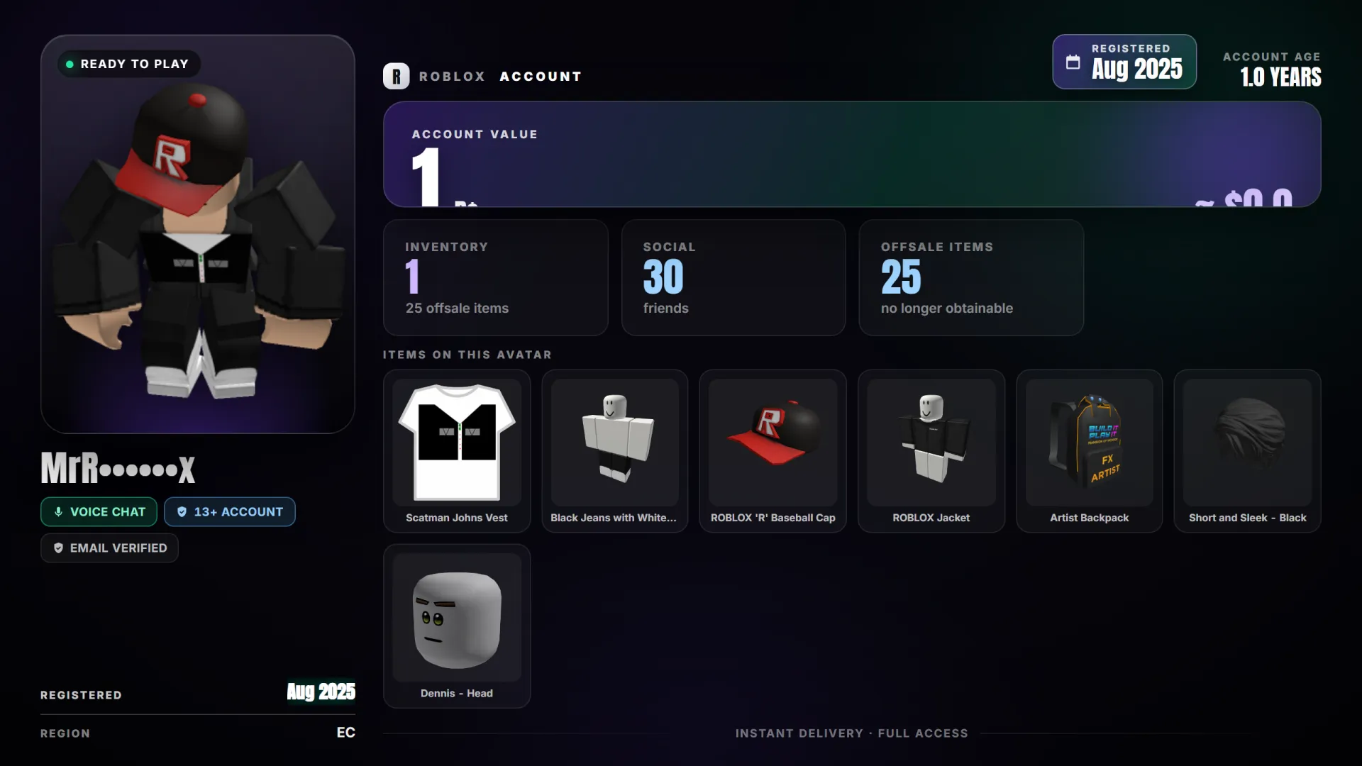 offer preview
