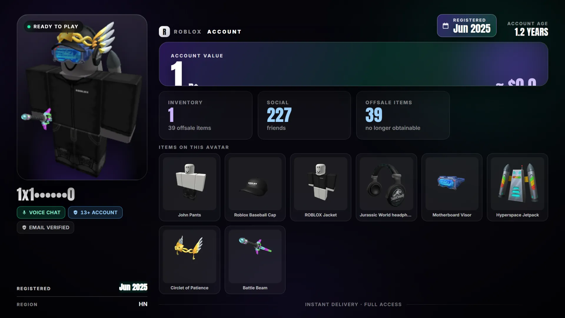offer preview