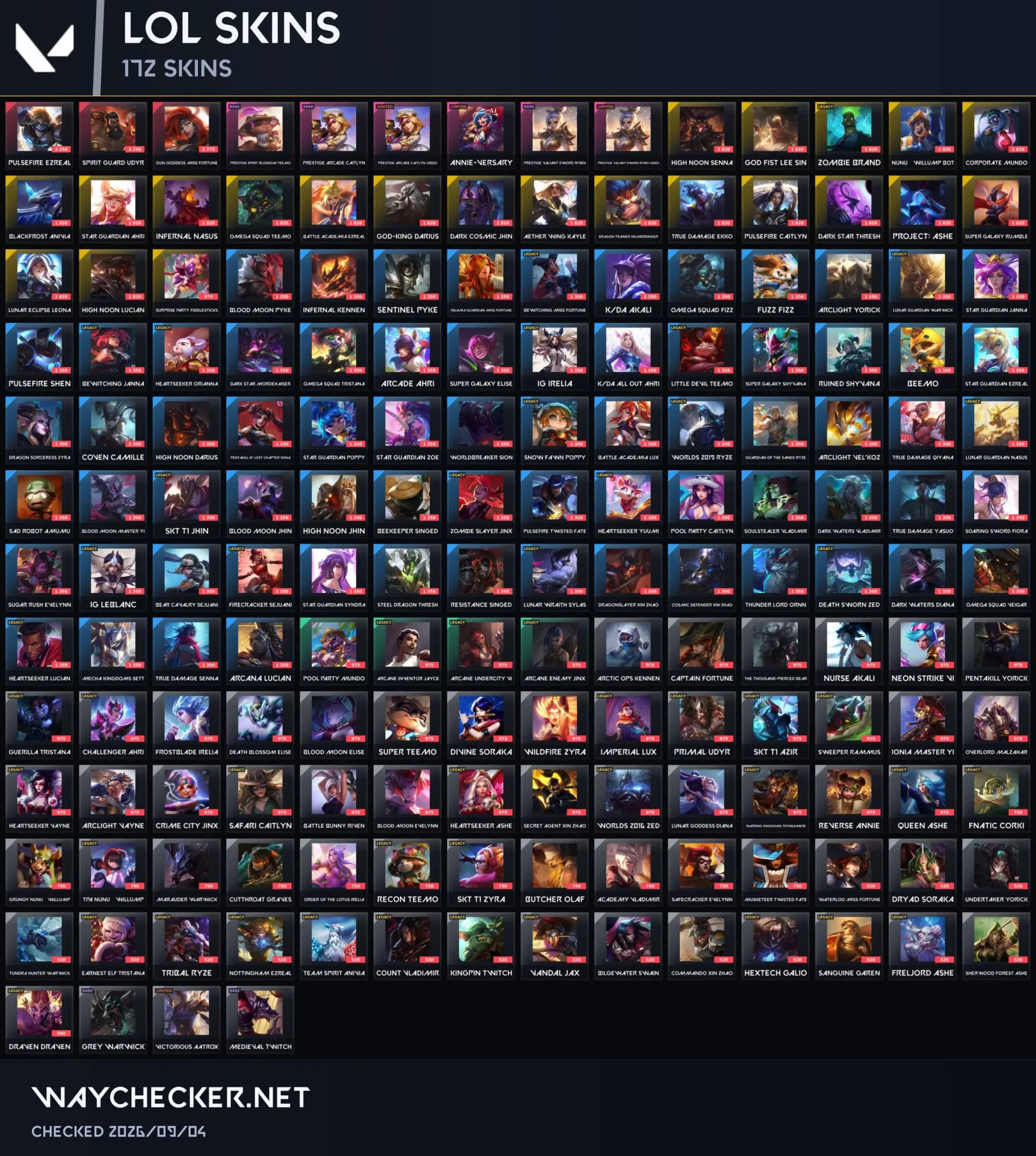 offer preview