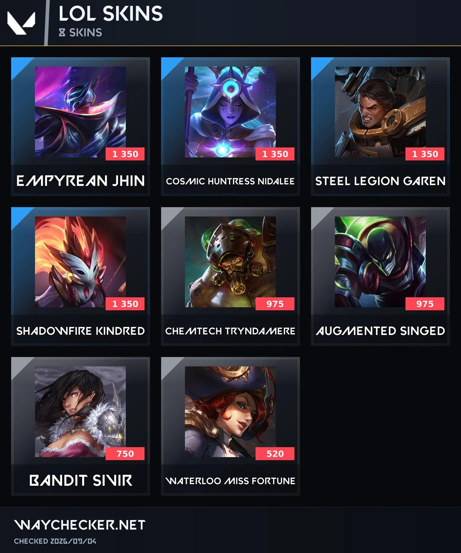 offer preview