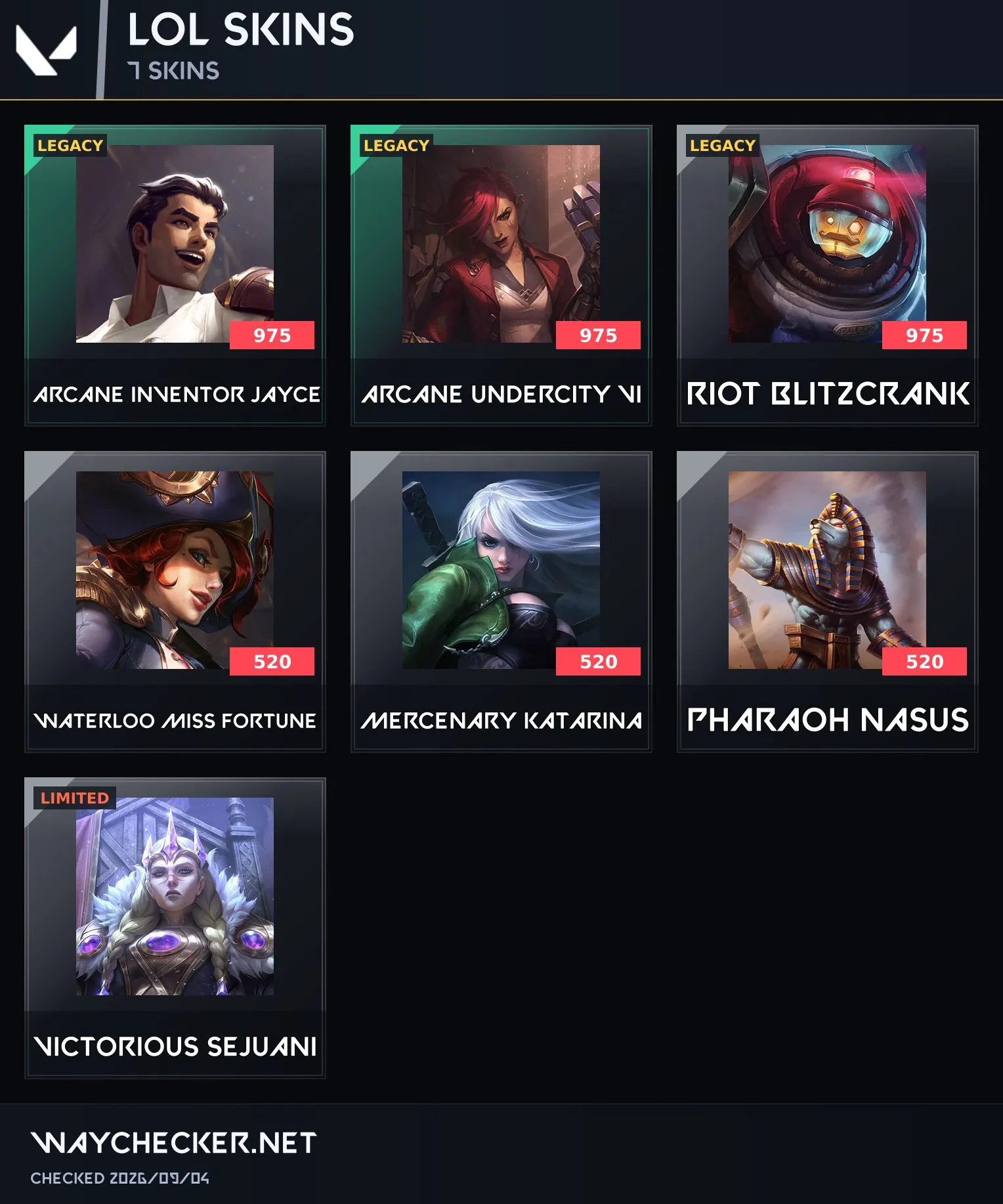 offer preview