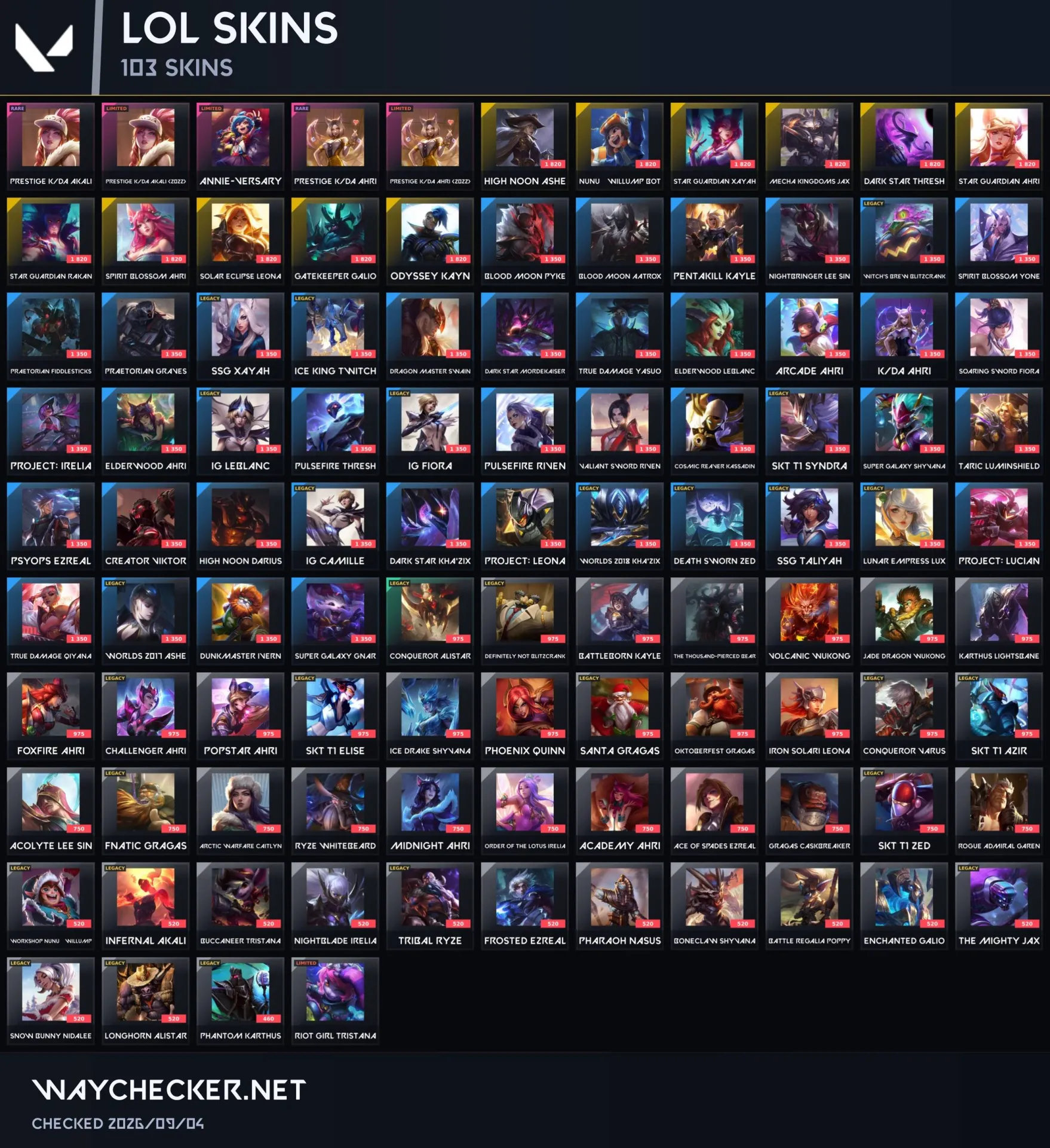 offer preview
