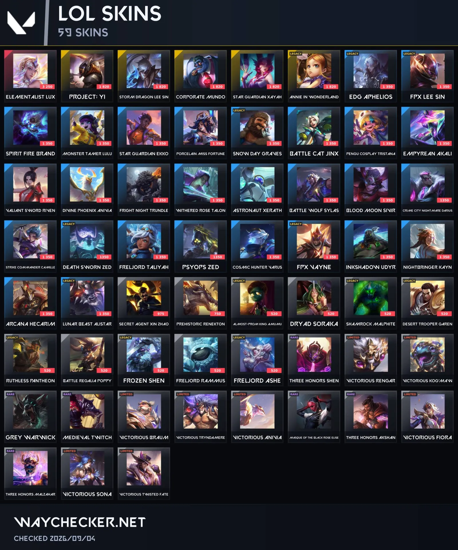 offer preview