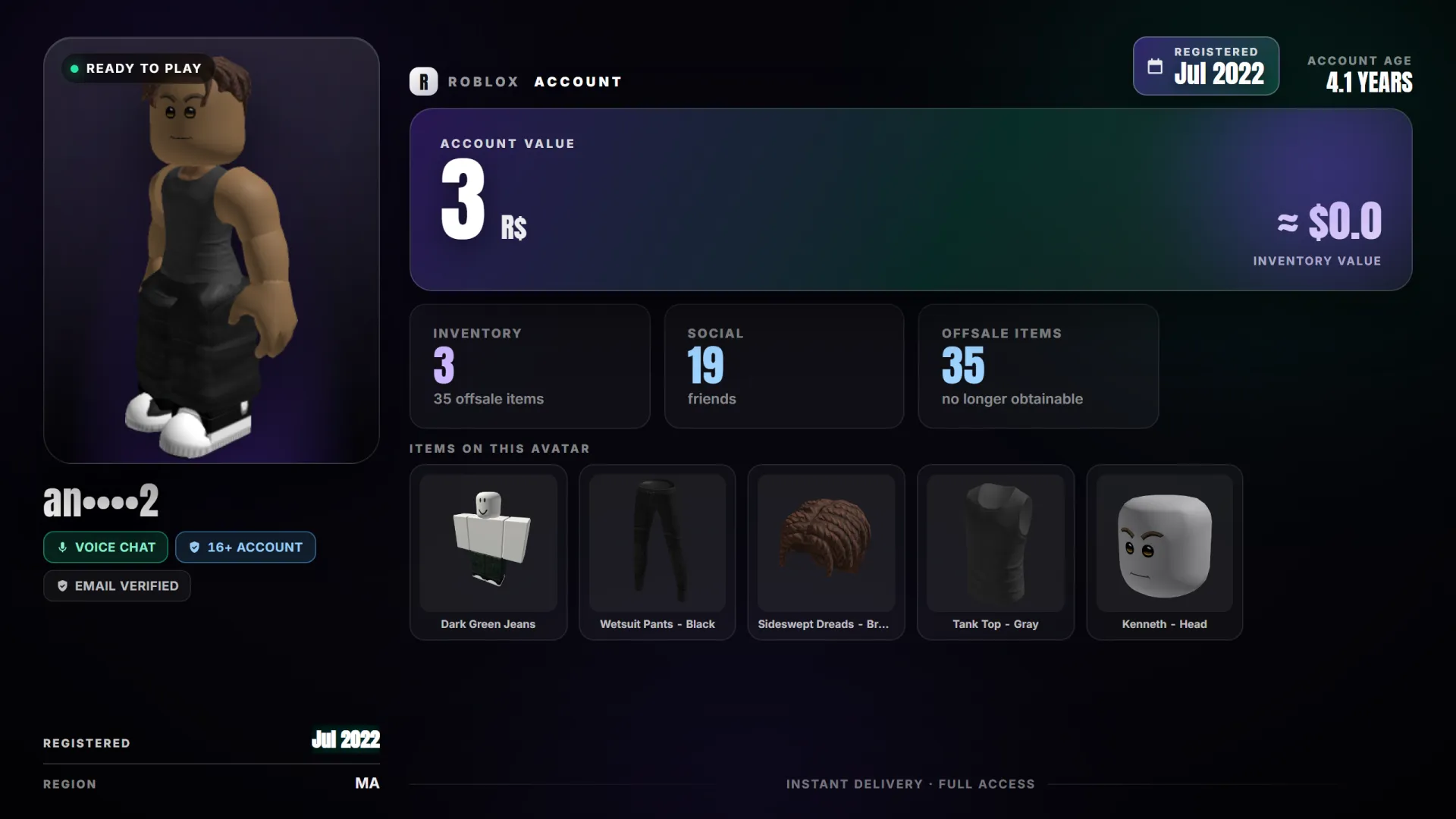 offer preview