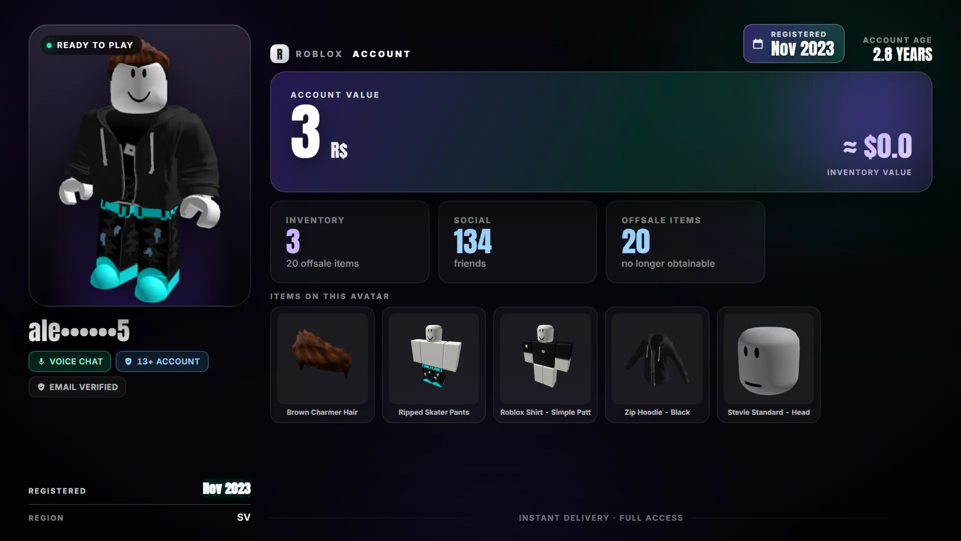 offer preview