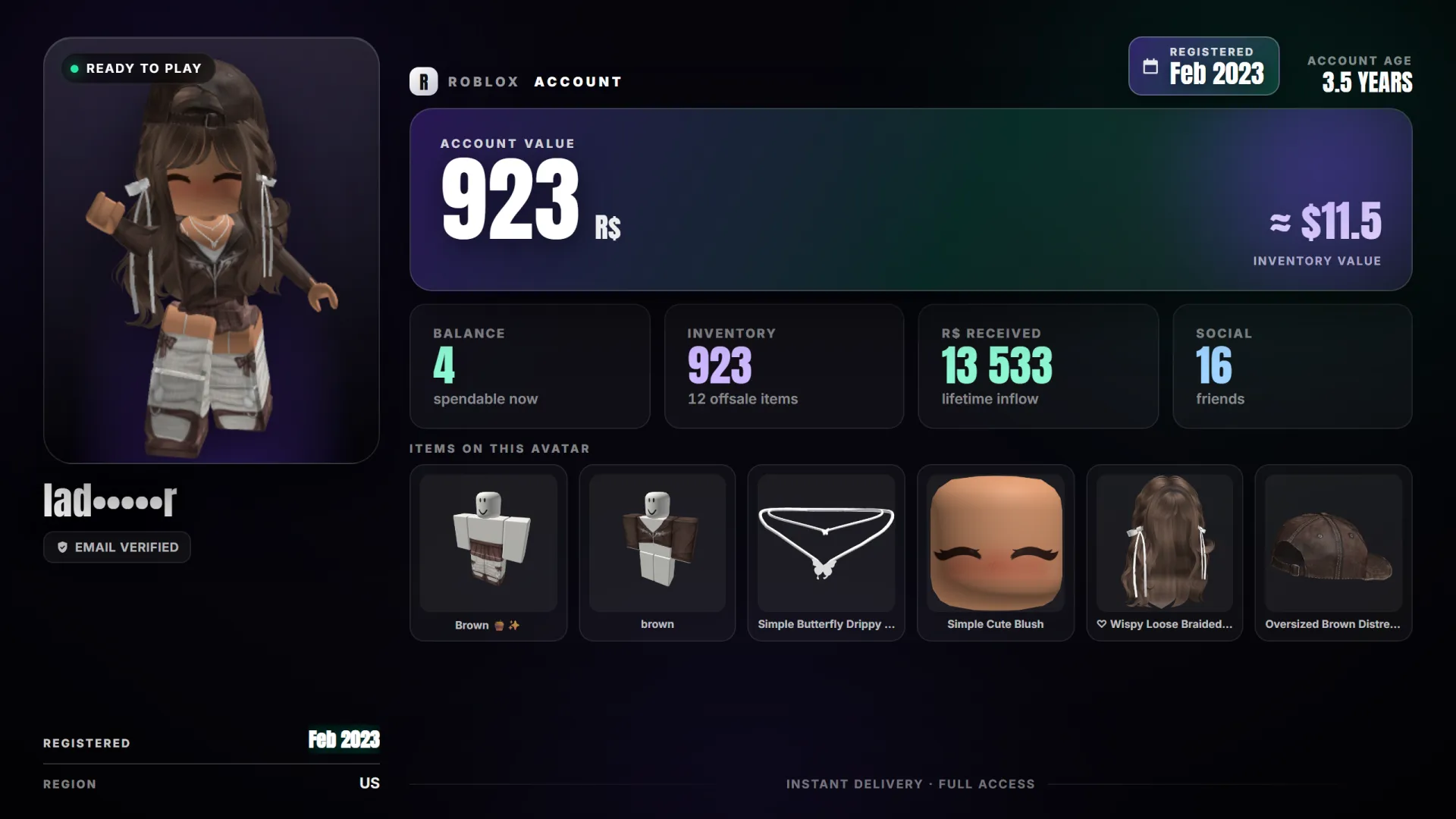 offer preview
