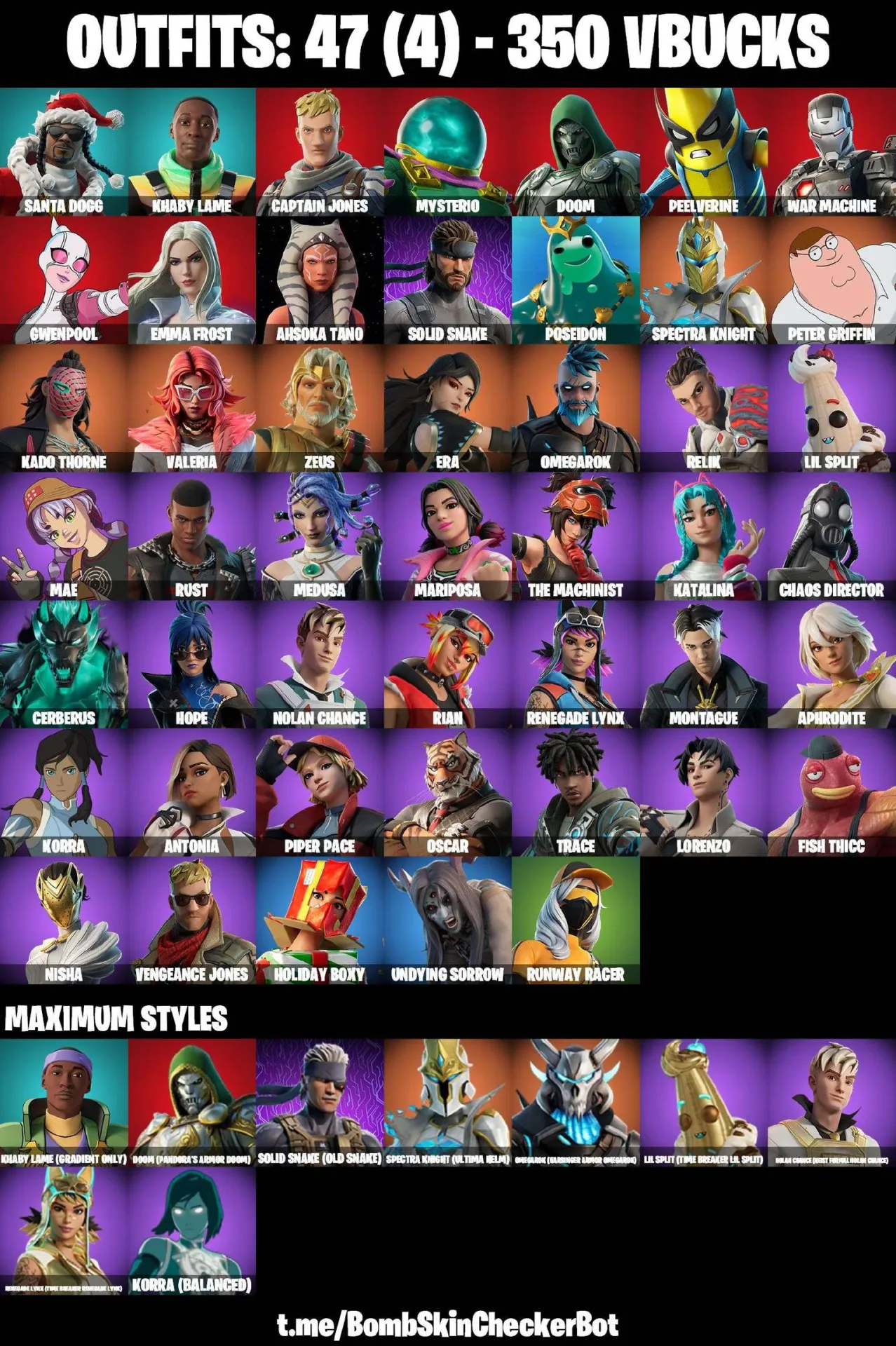 offer preview