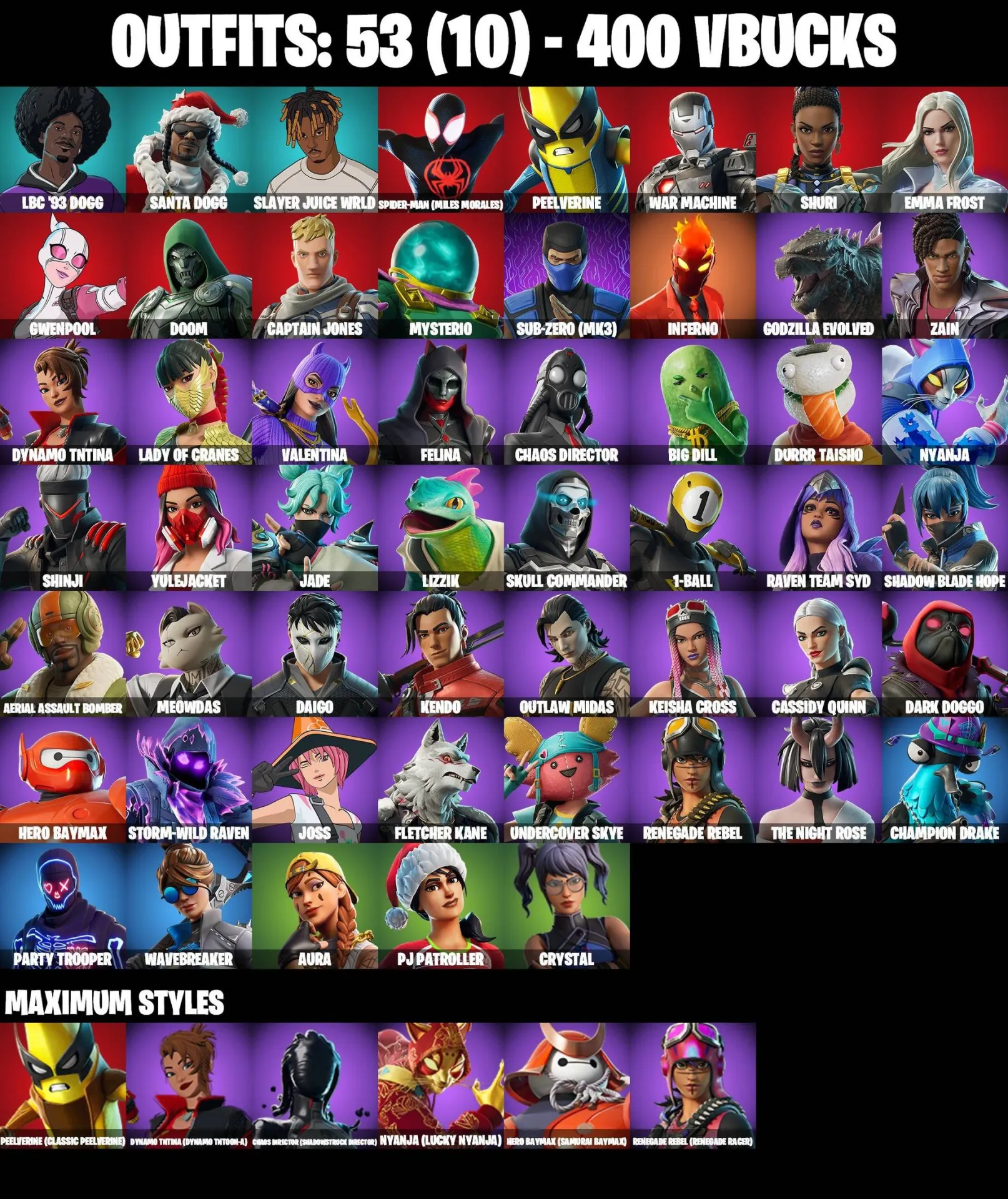 offer preview