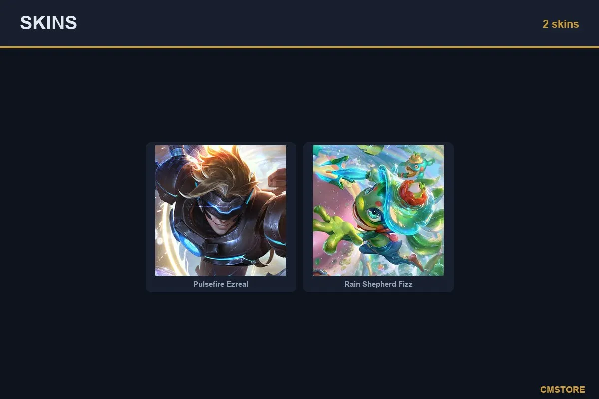 vista previa de la oferta