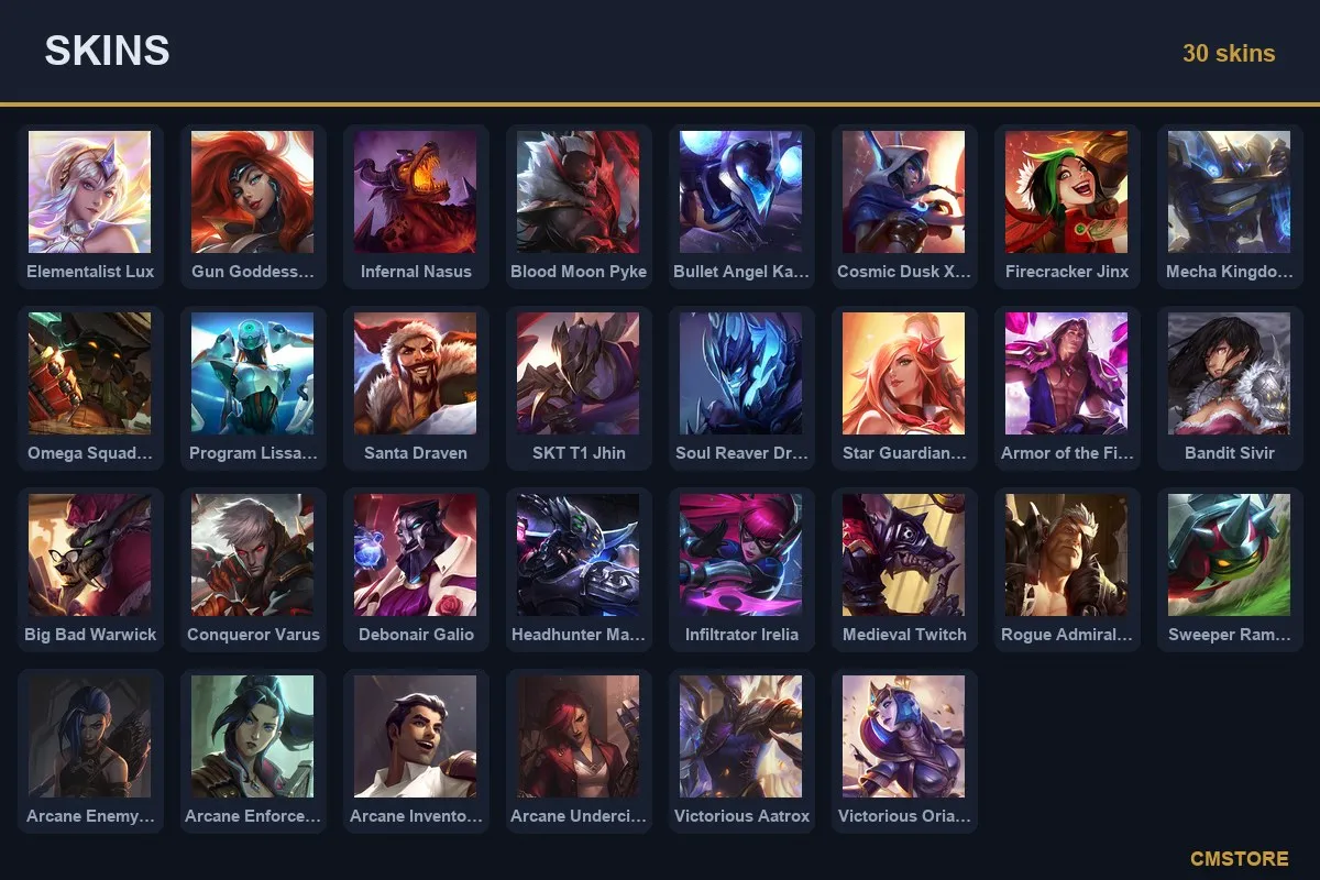 offer preview