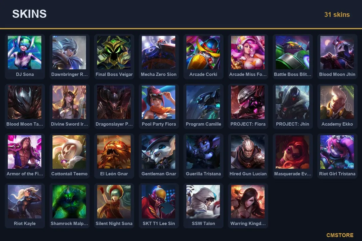 offer preview