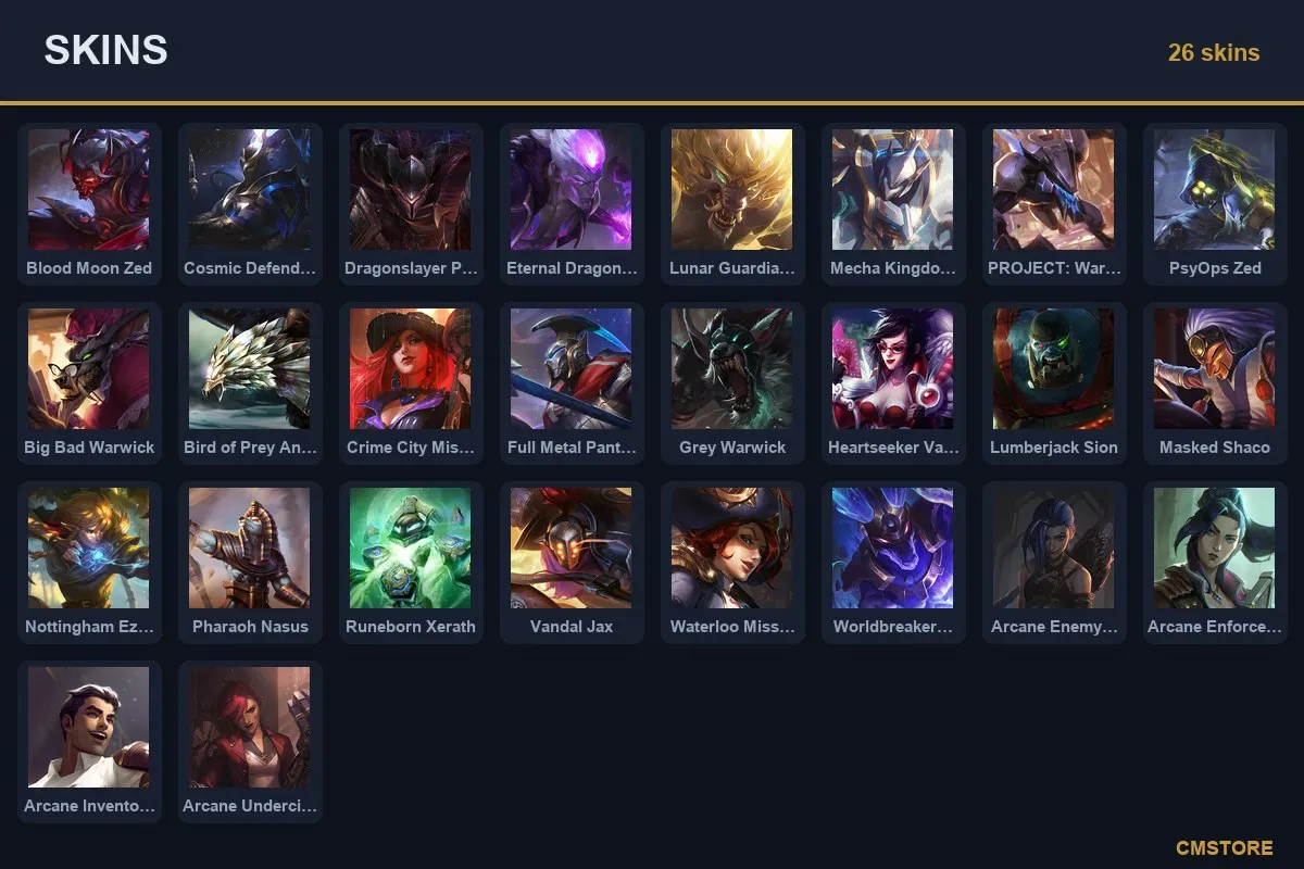 offer preview