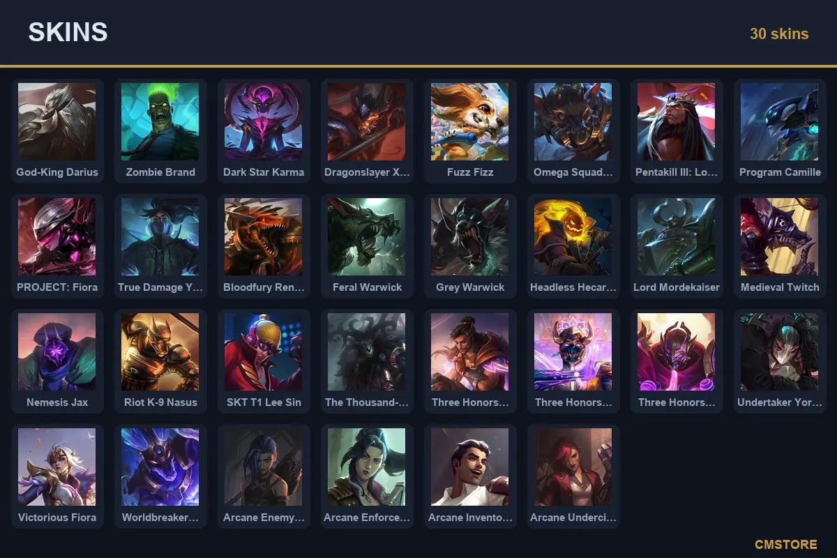 offer preview