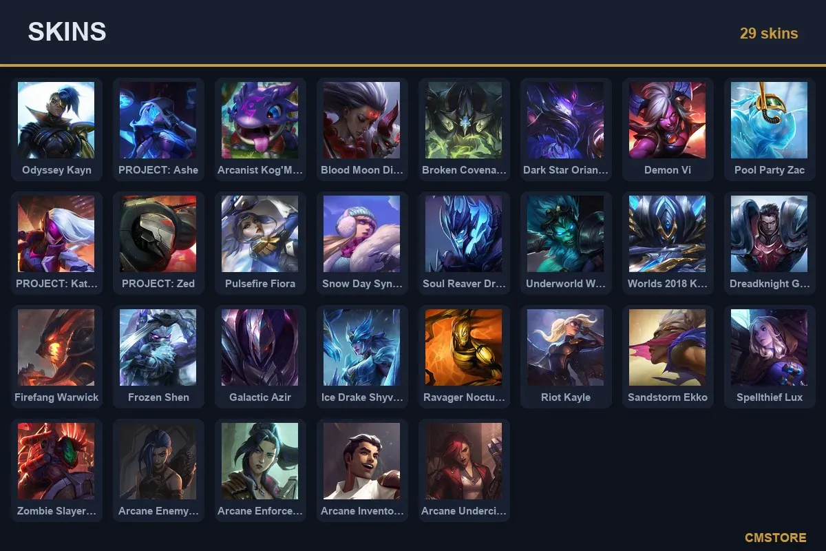 offer preview
