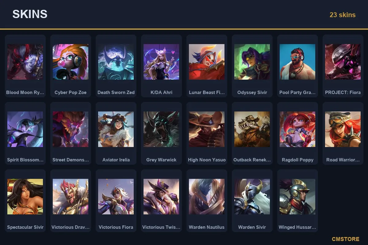 offer preview
