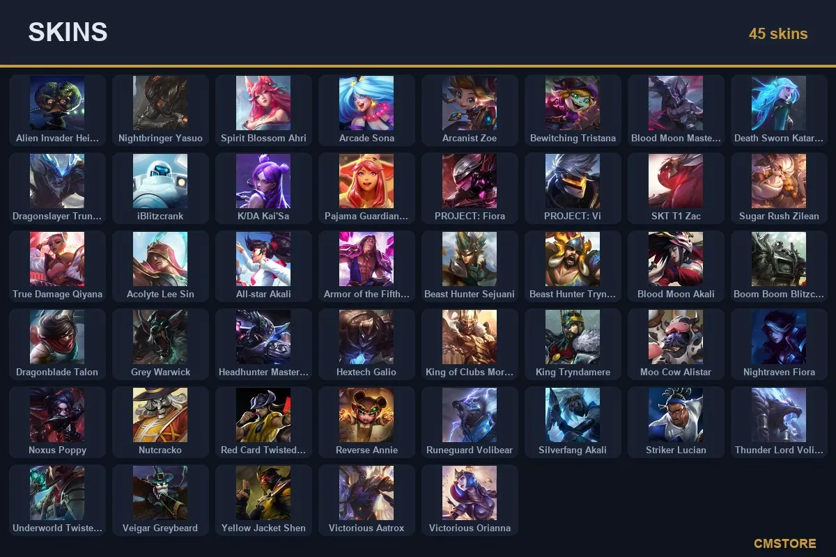 offer preview