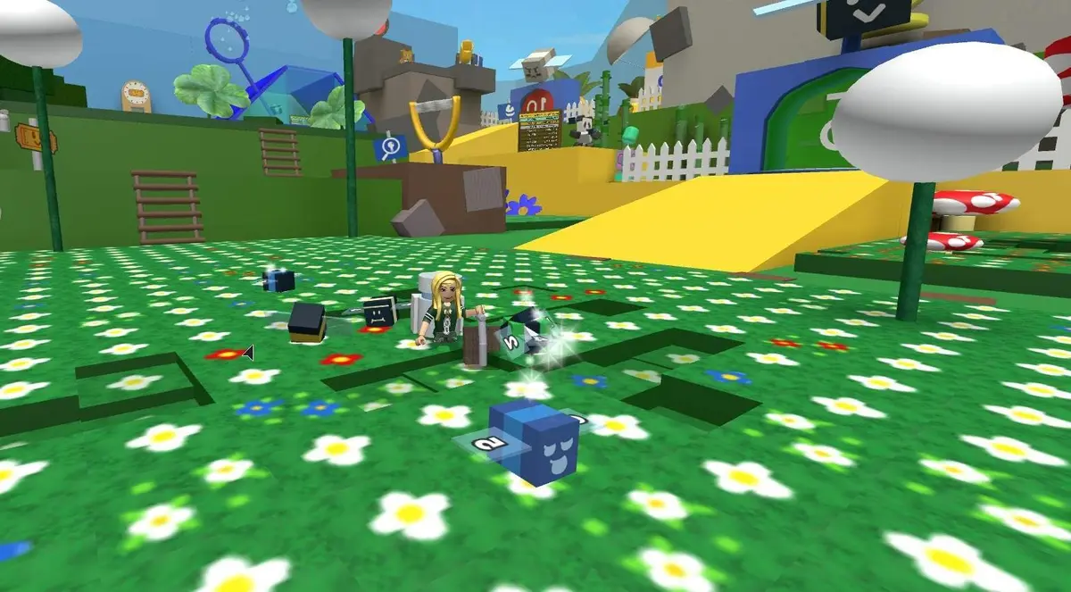 Bee Swarm Simulator Guide: How to Build the Best Hive
