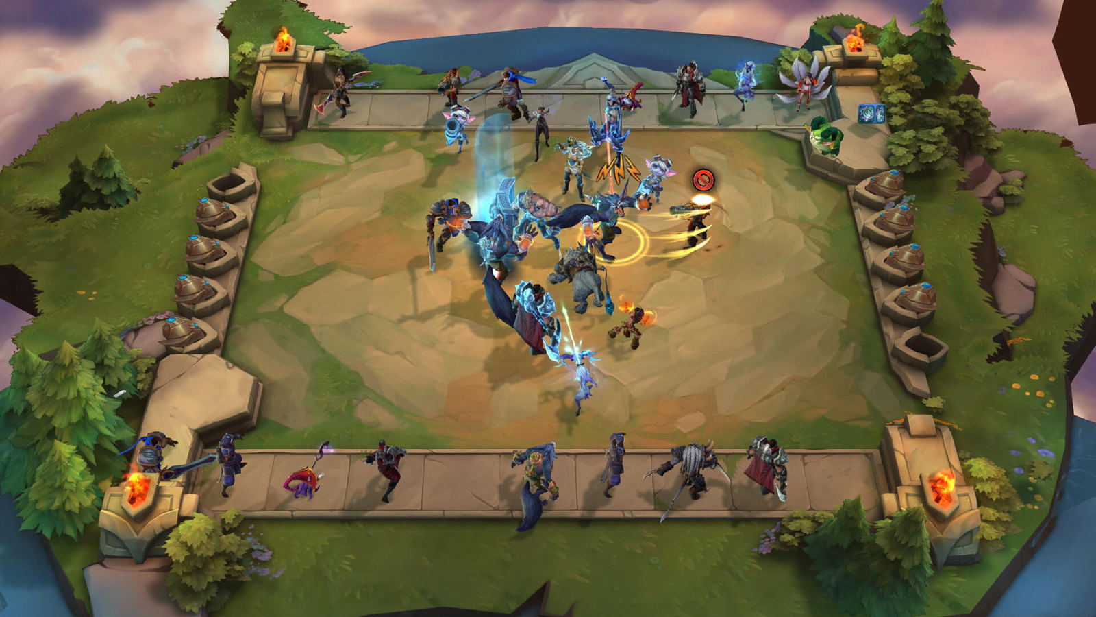 What Is an Augment in TFT?