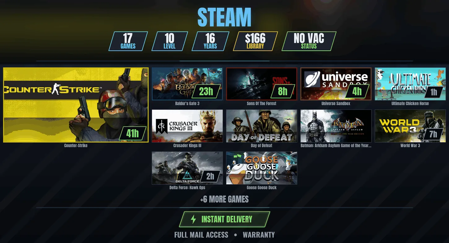 offer preview