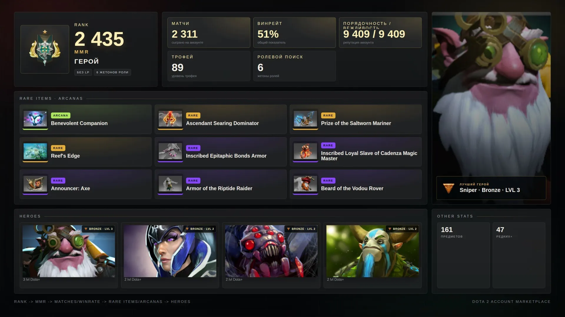 offer preview
