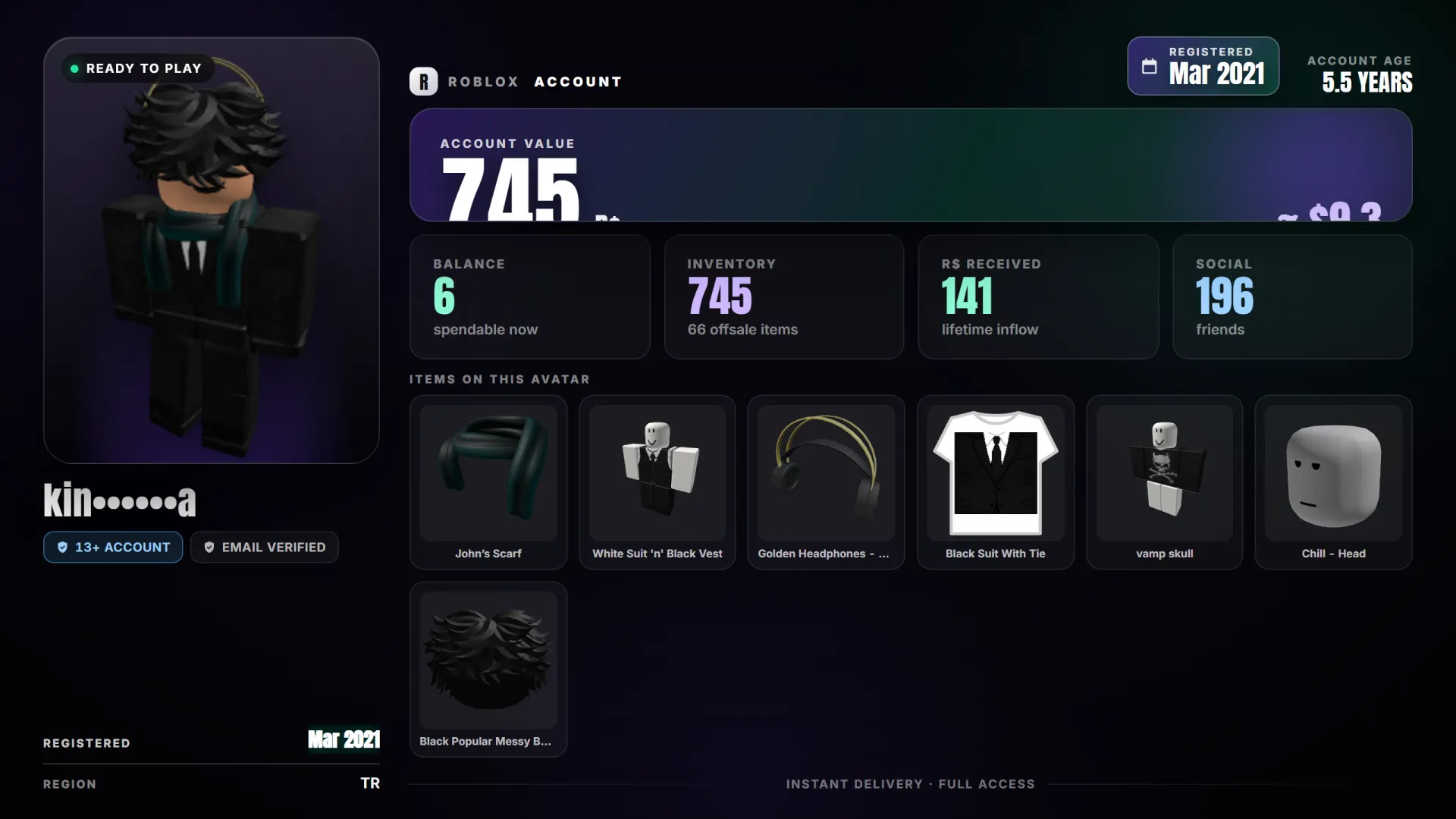 offer preview
