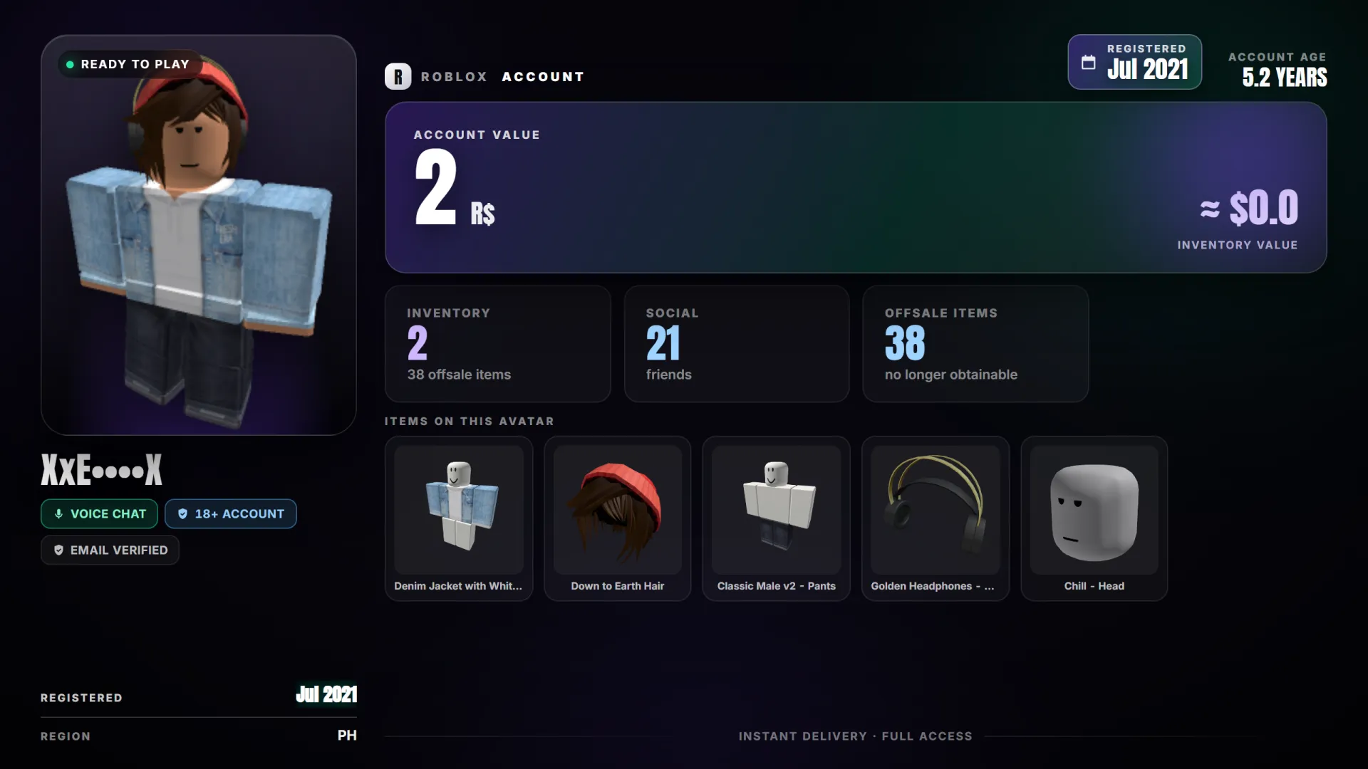 offer preview