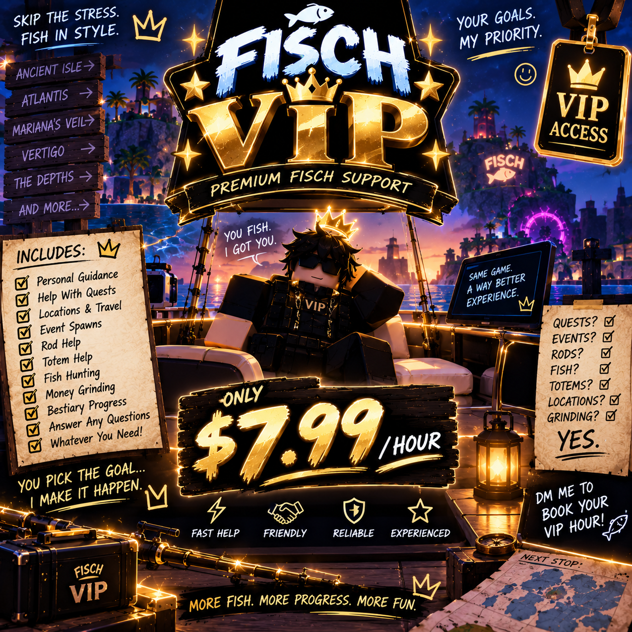 offer preview