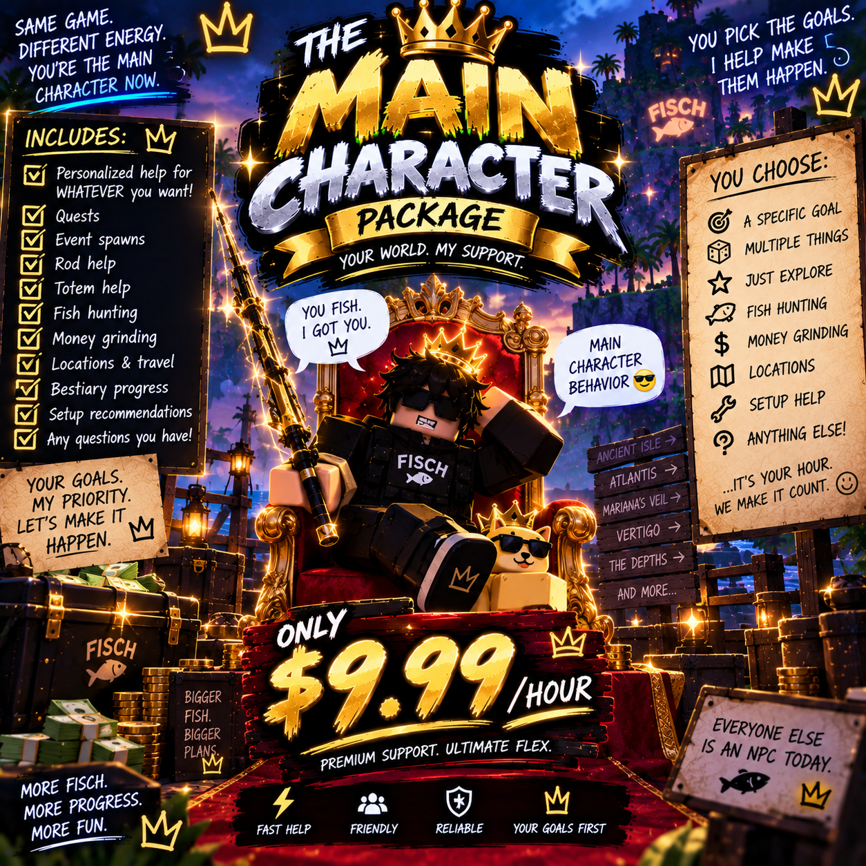 offer preview