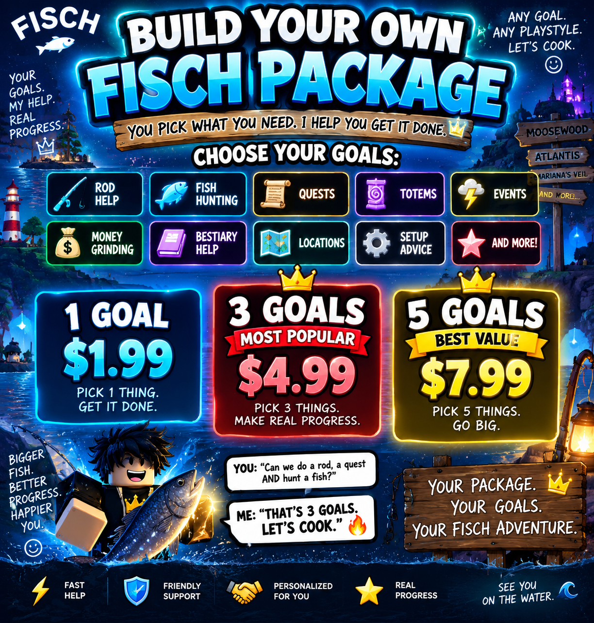 offer preview