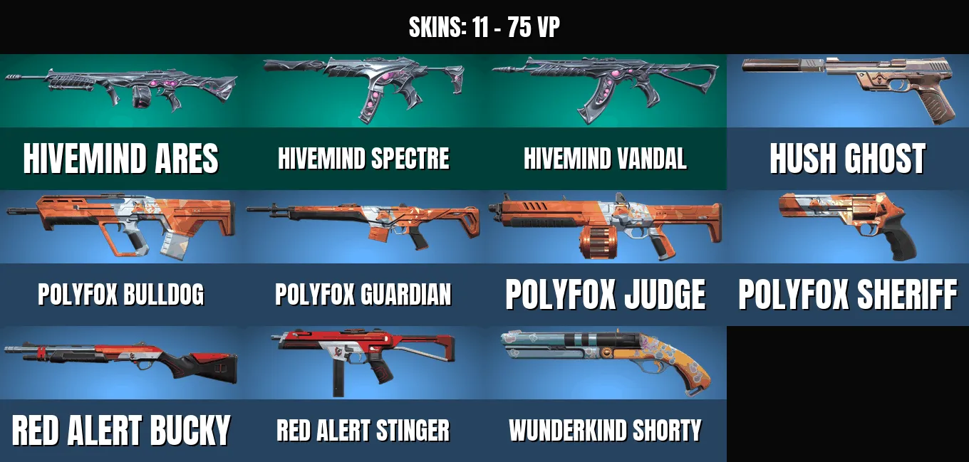 offer preview