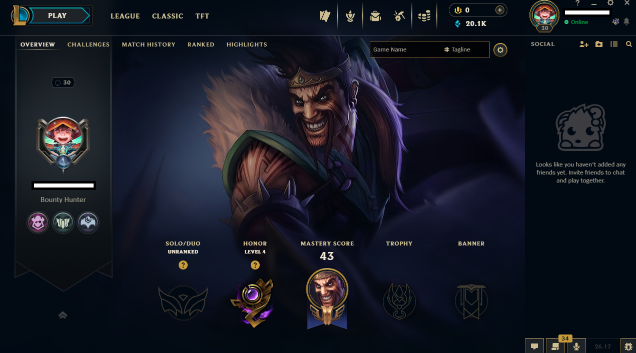offer preview