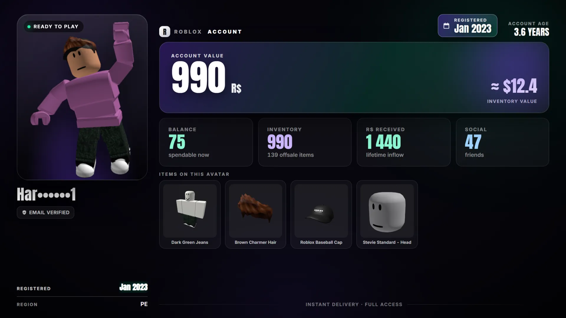 offer preview