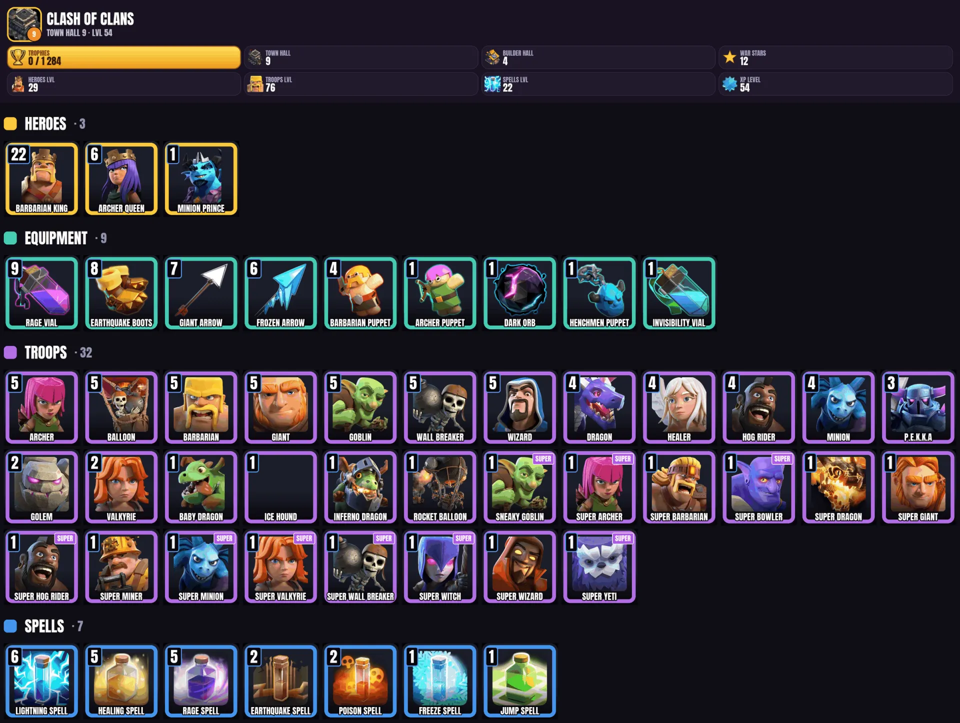 offer preview