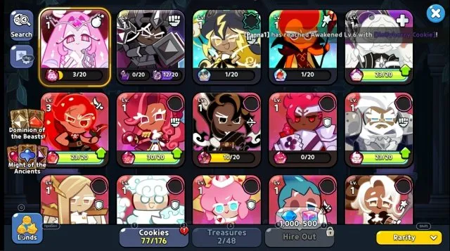offer preview