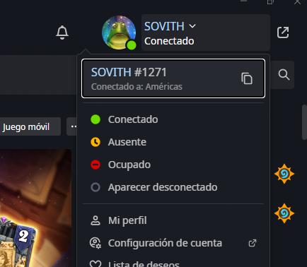 vista previa de la oferta