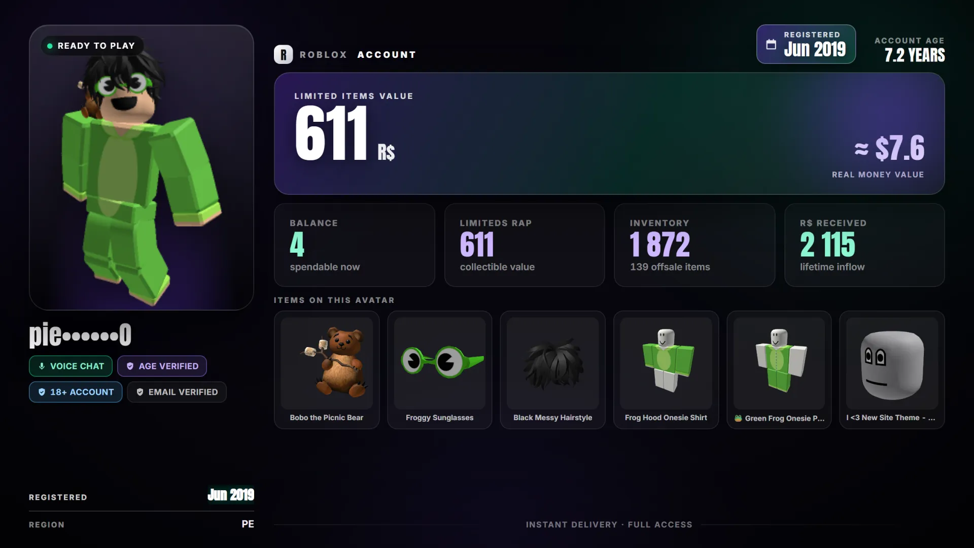 offer preview