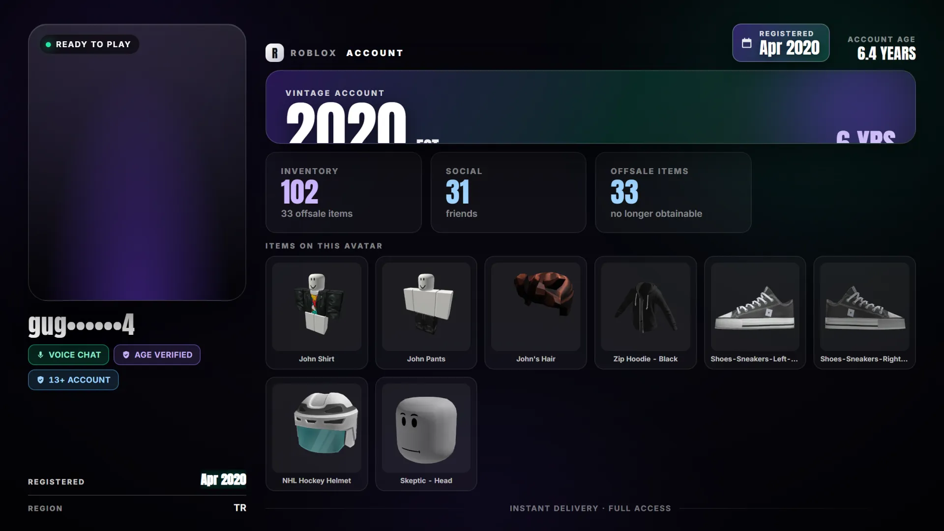 offer preview