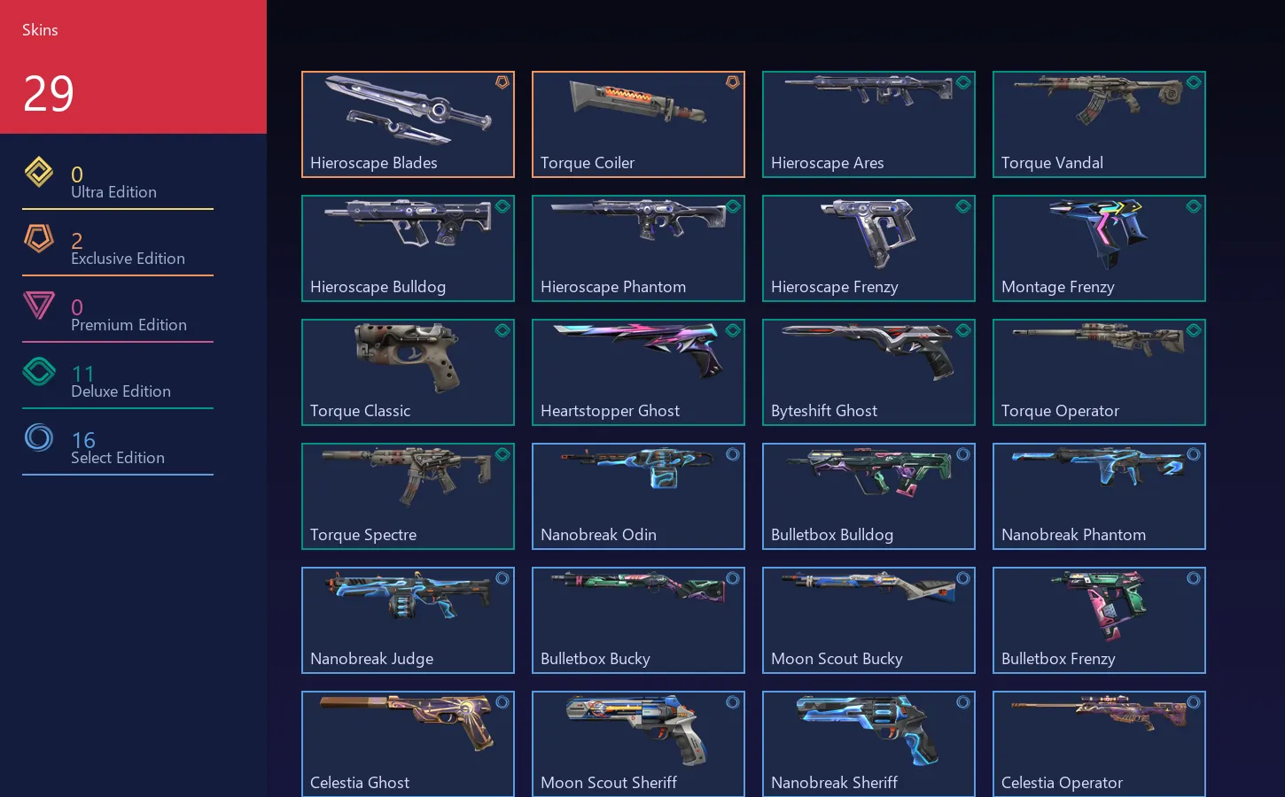 offer preview