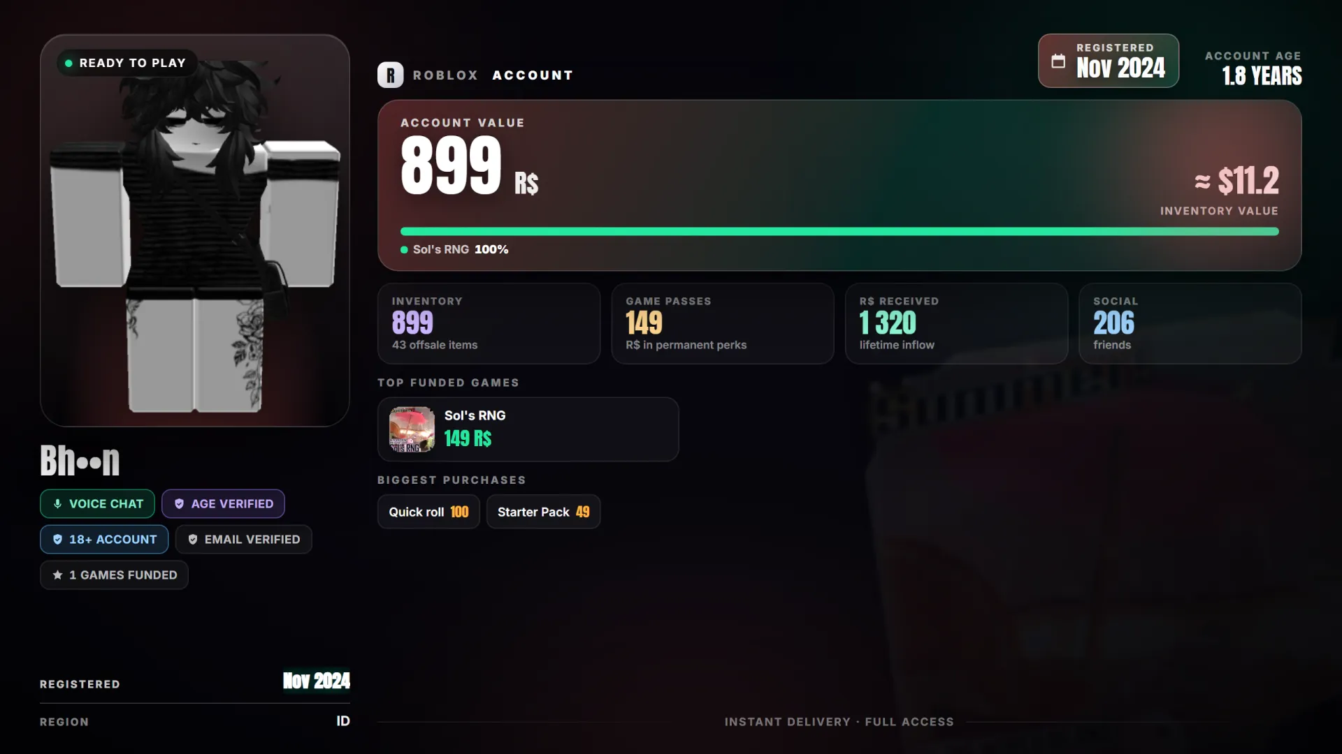 offer preview
