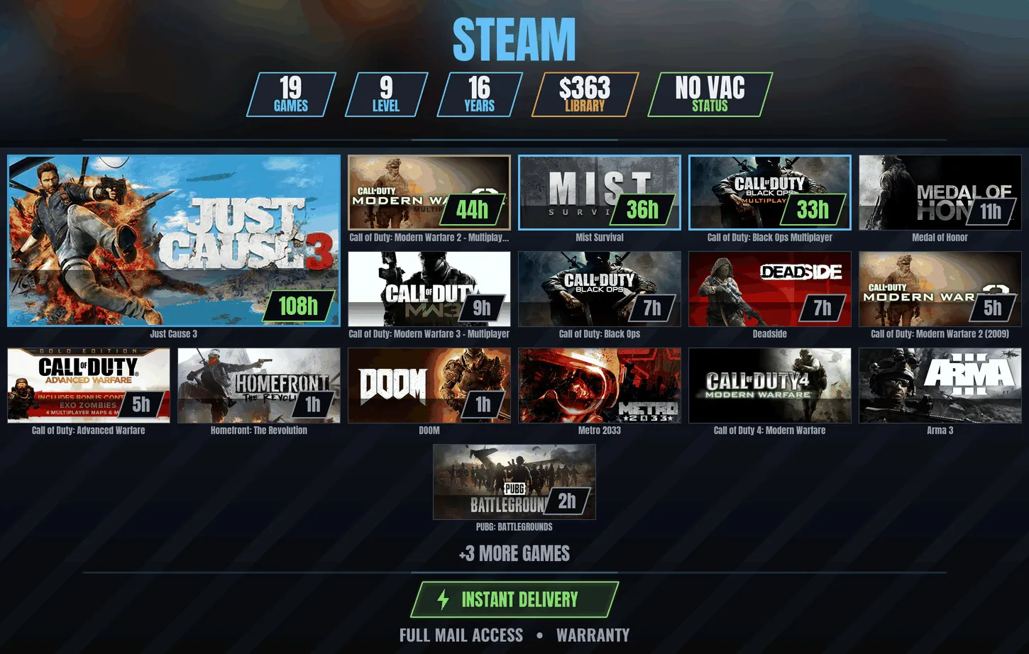 offer preview