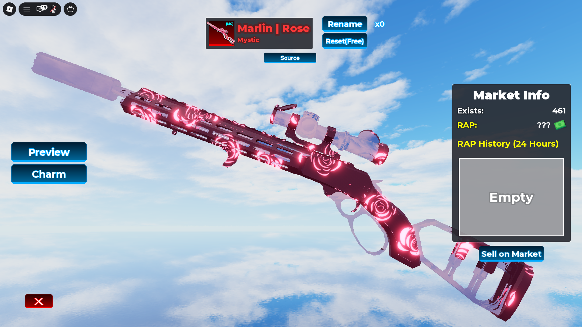 offer preview