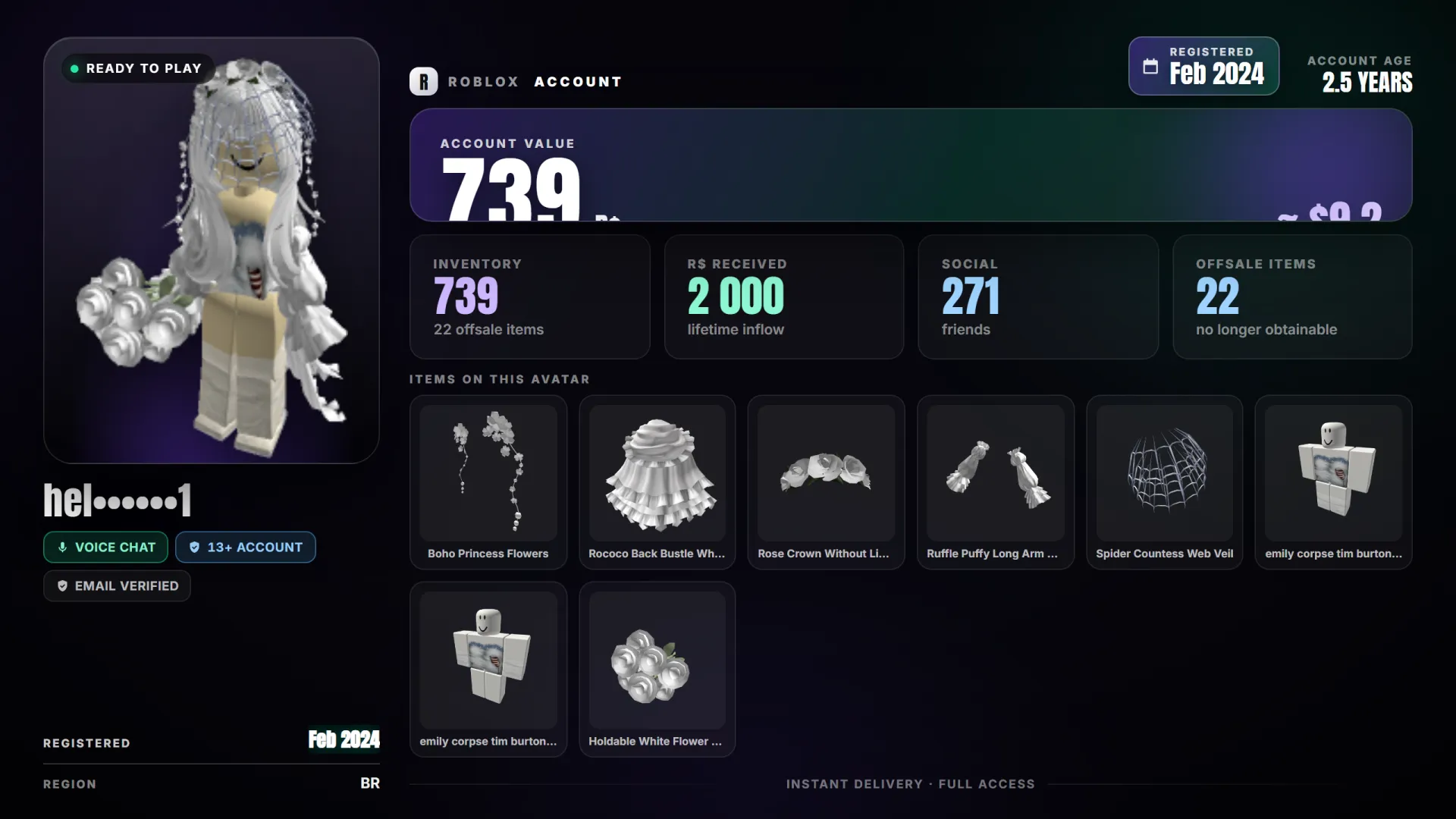 offer preview