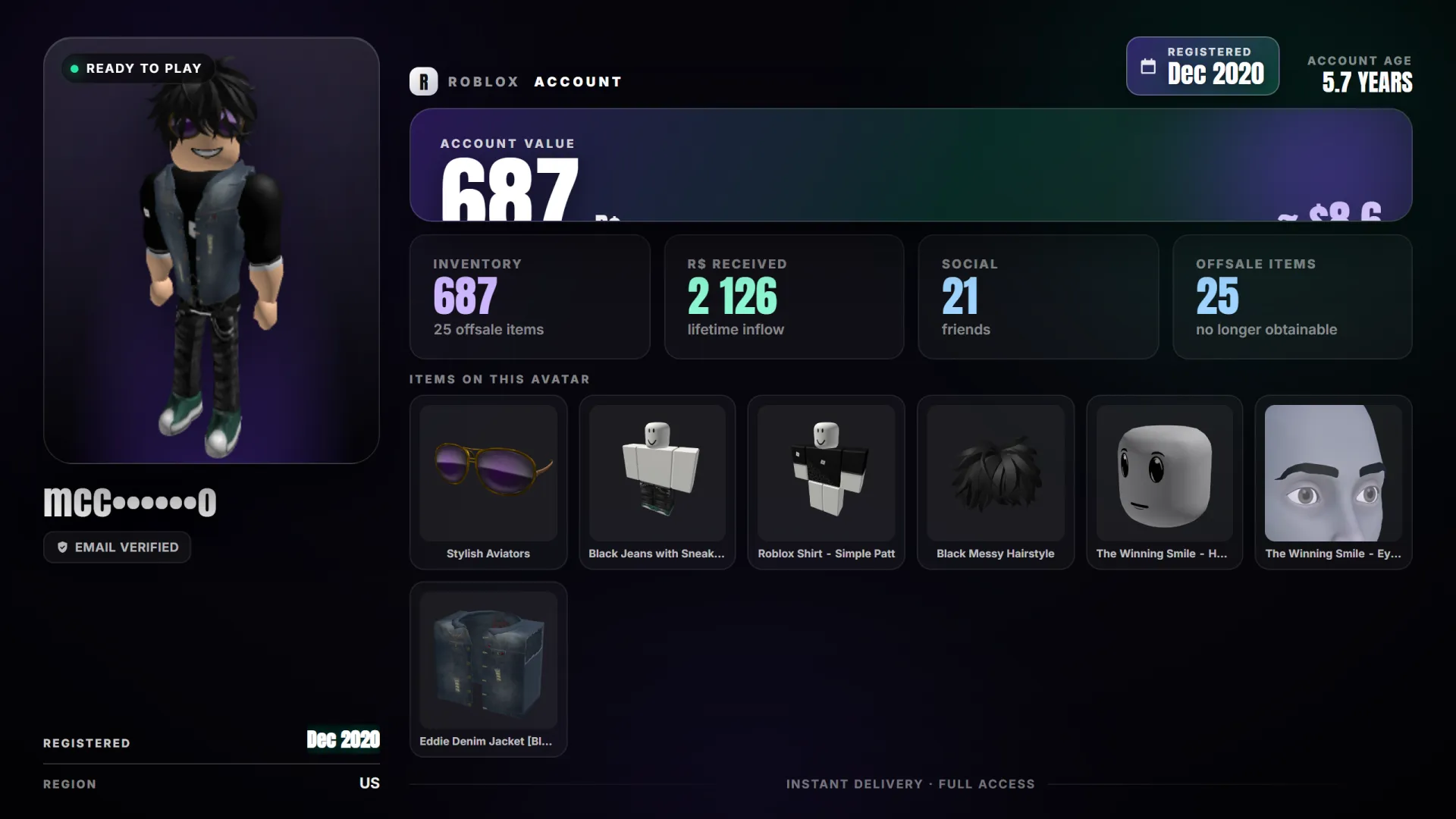 offer preview