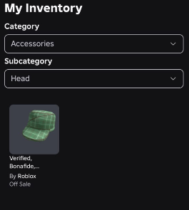 offer preview