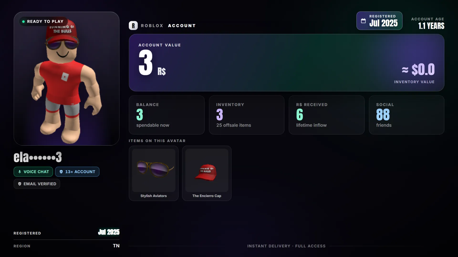offer preview
