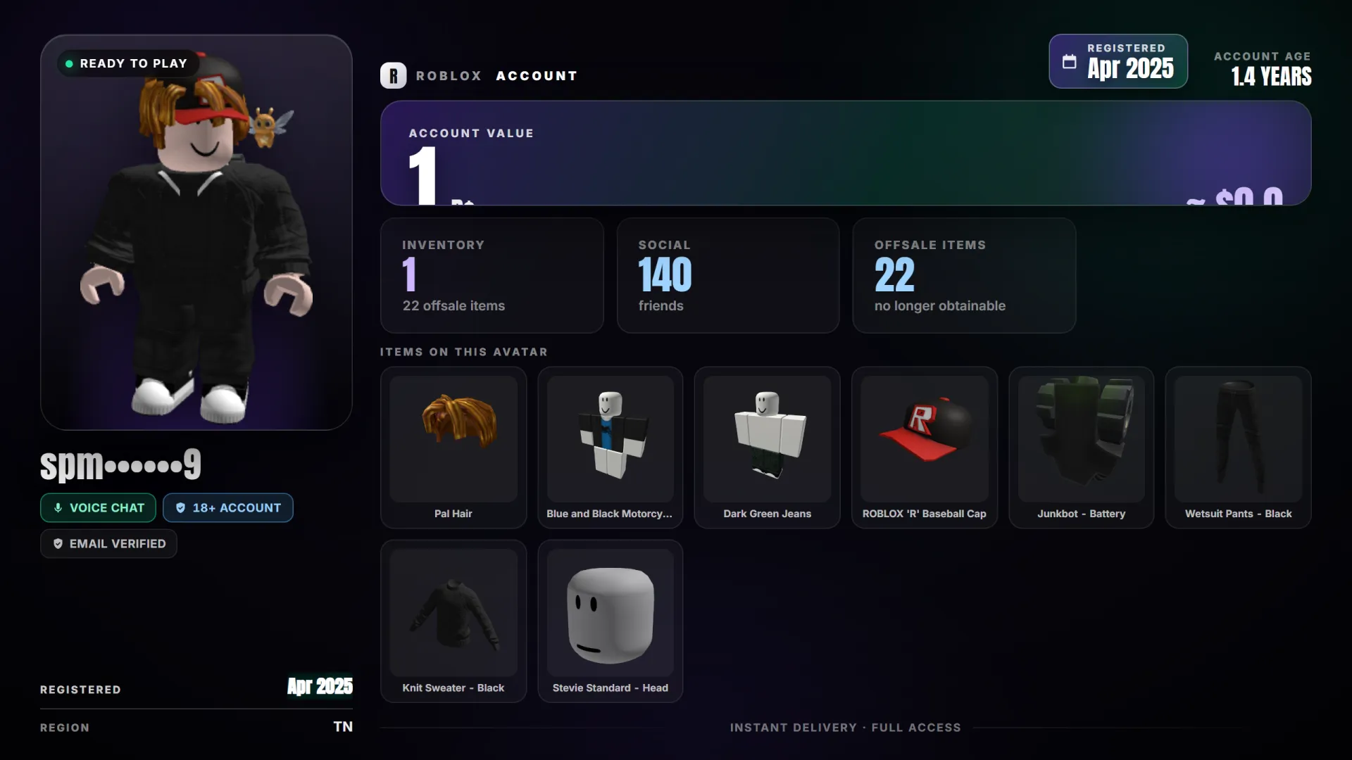 offer preview